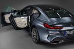 BMW M850i xDrive Gran Coupe 2019 года (WW)